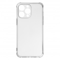 Чохол до мобільного телефона Armorstandart Air Force Apple iPhone 15 Pro Max Camera Cover Transparent (ARM70848)