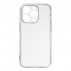 Чохол до мобільного телефона Armorstandart Air Series Apple iPhone 15 Pro Camera cover Transparent (ARM68239)