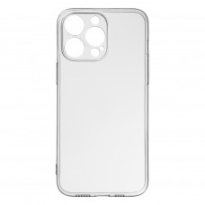 Чохол до мобільного телефона Armorstandart Air Series Apple iPhone 15 Pro Max Camera cover Transparent (ARM68240)