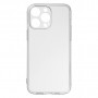 Чохол до мобільного телефона Armorstandart Air Series Apple iPhone 15 Pro Max Camera cover Transparent (ARM68240)