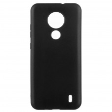 Чохол до мобільного телефона BeCover Nokia C21 Black (709802)