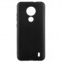 Чохол до мобільного телефона BeCover Nokia C21 Black (709802)