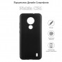 Чохол до мобільного телефона BeCover Nokia C21 Black (709802)