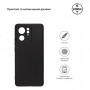 Чохол до мобільного телефона Armorstandart Matte Slim Fit Motorola Edge 40 Camera cover Black (ARM72371)