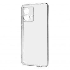 Чохол до мобільного телефона Armorstandart Air Series Motorola G84 5G Camera cover Transparent (ARM70886)