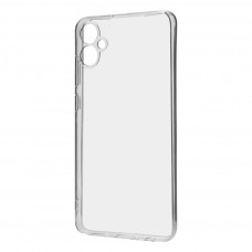 Чохол до мобільного телефона Armorstandart Air Series Samsung A05 (A055) Camera cover Transparent (ARM71794)