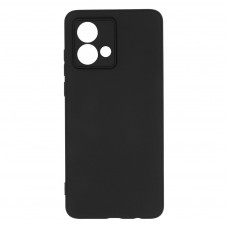 Чохол до мобільного телефона Armorstandart Matte Slim Fit Motorola G84 5G Camera cover Black (ARM70883)