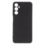 Чохол до мобільного телефона Armorstandart Matte Slim Fit Samsung A05s (A057) Camera cover Black (ARM72565)