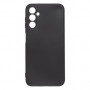 Чохол до мобільного телефона Armorstandart Matte Slim Fit Samsung A14 4G / A14 5G Camera cover Black (ARM73237)