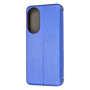 Чохол до мобільного телефона Armorstandart G-Case ZTE Blade V40s Blue (ARM68851)