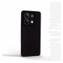 Чохол до мобільного телефона Armorstandart Matte Slim Fit Xiaomi Redmi Note 13 Pro 5G Camera cover Black (ARM71858)