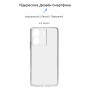 Чохол до мобільного телефона Armorstandart Air Series Xiaomi Redmi 13C / Poco C65 Camera cover Transparent (ARM72531)