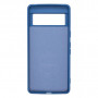 Чохол до мобільного телефона Armorstandart ICON Case Google Pixel 7 Dark Blue (ARM72399)