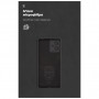 Чохол до мобільного телефона Armorstandart ICON Case Motorola G14 Camera cover Black (ARM70473)