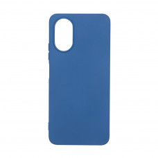 Чохол до мобільного телефона Armorstandart ICON Case OPPO A18 4G / A38 4G Dark Blue (ARM71031)