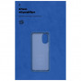 Чохол до мобільного телефона Armorstandart ICON Case OPPO A18 4G / A38 4G Dark Blue (ARM71031)