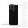 Чохол до мобільного телефона Armorstandart Matte Slim Fit Xiaomi Redmi 13C 4G / Poco C65 Black (ARM72471)