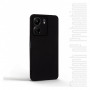 Чохол до мобільного телефона Armorstandart Matte Slim Fit Xiaomi Redmi 13C / Poco C65 Camera cover Black (ARM72470)