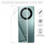 Чохол до мобільного телефона BeCover HonorMagic5 Lite 5GTransparancy (710391)