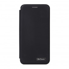 Чохол до мобільного телефона BeCover Exclusive Nokia G42 5G Black (710251)