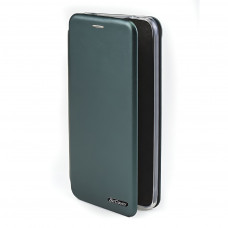 Чохол до мобільного телефона BeCover Exclusive Samsung Galaxy M34 5G SM-M346 Dark Green (710259)