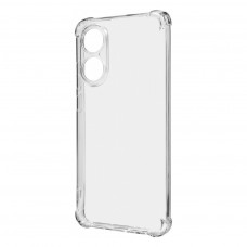 Чохол до мобільного телефона Armorstandart Air Force OPPO A78 4G Camera cover Transparent (ARM73471)