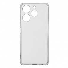 Чохол до мобільного телефона Armorstandart Air Series Tecno Spark 10 Pro (KI7) Camera cover Transparent (ARM67816)