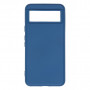 Чохол до мобільного телефона Armorstandart ICON Case Google Pixel 8 Dark Blue (ARM73027)