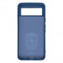 Чохол до мобільного телефона Armorstandart ICON Case Google Pixel 8 Dark Blue (ARM73027)