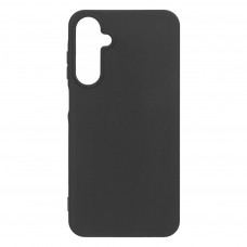 Чохол до мобільного телефона Armorstandart Matte Slim Fit Samsung A25 5G Black (ARM69620)