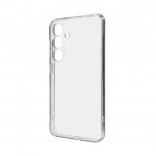 Чохол до мобільного телефона Armorstandart Air Series Samsung S24 Camera cover Transparent (ARM72535)