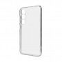 Чохол до мобільного телефона Armorstandart Air Series Samsung S24 Camera cover Transparent (ARM72535)