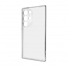 Чохол до мобільного телефона Armorstandart Air Series Samsung S24 Ultra Camera cover Transparent (ARM72539)