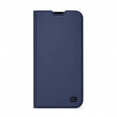 Чохол до мобільного телефона Armorstandart OneFold Case Xiaomi Redmi 13C 4G / Poco C65 Dark Blue (ARM73133)