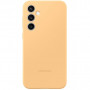 Чохол до мобільного телефона Samsung Galaxy S23 FE (S711) Silicone Case Apricot (EF-PS711TOEGWW)