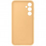 Чохол до мобільного телефона Samsung Galaxy S23 FE (S711) Silicone Case Apricot (EF-PS711TOEGWW)