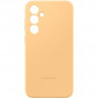 Чохол до мобільного телефона Samsung Galaxy S23 FE (S711) Silicone Case Apricot (EF-PS711TOEGWW)