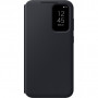 Чохол до мобільного телефона Samsung Galaxy S23 FE (S711) Smart View Wallet Case Black (EF-ZS711CBEGWW)