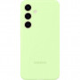 Чохол до мобільного телефона Samsung Galaxy S24 (S921) Silicone Case Lime (EF-PS921TGEGWW)