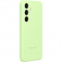 Чохол до мобільного телефона Samsung Galaxy S24 (S921) Silicone Case Lime (EF-PS921TGEGWW)