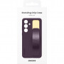 Чохол до мобільного телефона Samsung Galaxy S24 (S921) Standing Grip Case Dark Violet (EF-GS921CEEGWW)