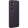 Чохол до мобільного телефона Samsung Galaxy S24+ (S926) Silicone Case Dark Violet (EF-PS926TEEGWW)