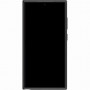 Чохол до мобільного телефона Spigen Samsung Galaxy S24 Ultra Ultra Hybrid Matte Black (ACS07295)