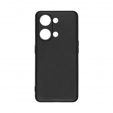 Чохол до мобільного телефона Armorstandart Matte Slim Fit OnePlus Nord 3 5G (CPH2493) Camera cover Black (ARM74022)