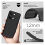 Чохол до мобільного телефона Armorstandart Matte Slim Fit OnePlus Nord 3 5G (CPH2493) Camera cover Black (ARM74022)