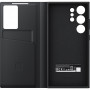 Чохол до мобільного телефона Samsung Galaxy S24 Ultra (S928) Smart View Wallet Case (EF-ZS928CBEGWW)