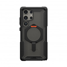 Чохол до мобільного телефона UAG Samsung Galaxy S24 Ultra, Plasma XTE, Black/Orange (214447114097)