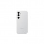 Чохол до мобільного телефона Samsung S24+ Smart View Wallet Case White (EF-ZS926CWEGWW)