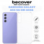 Чохол до мобільного телефона BeCover Anti-Shock Samsung Galaxy A55 5G SM-A556 Clear (710855)