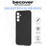 Чохол до мобільного телефона BeCover Samsung Galaxy M34 5G SM-M346 Black (710904)